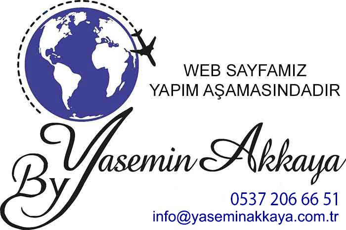 Yasemin Akkaya